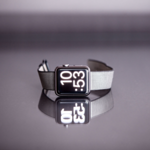 Rebel Watch 2 with Fitness Tracker